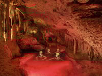 Da Cancun e Riviera Maya, XPlor Fuego di notte - Housity