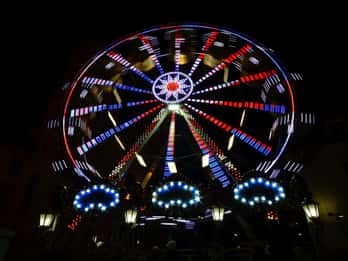 Graz Weihnachtsmarkt Tour