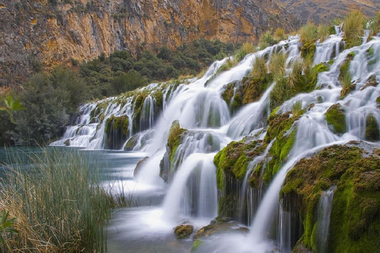 Lima: tweedaagse tour door het landschapsreservaat Nor Yauyos-Cochas