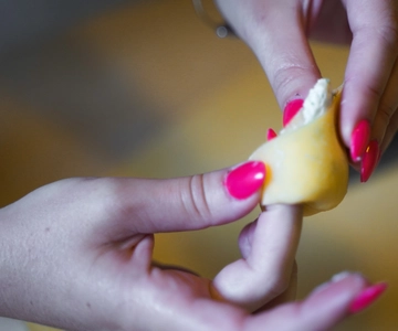 Bologna: Pasta Tagliatelle Ragu Cooking Class with Wine