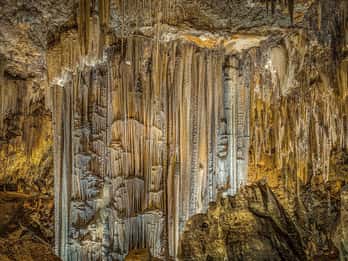De Motril: Tour Privado de Nerja, Frigiliana e Caves