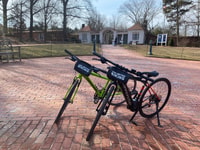Alexandria, Full-Day Bike Tour to Mt Vernon w/ Optional Boat - Housity