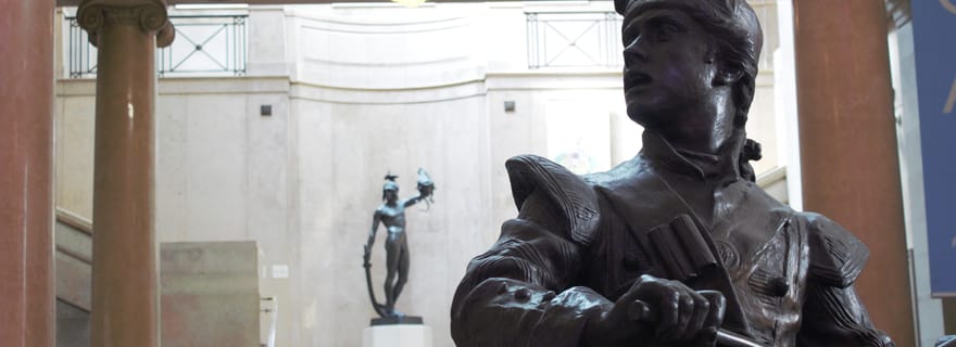 Cardiff : visite guidée à pied d'une demi-journée