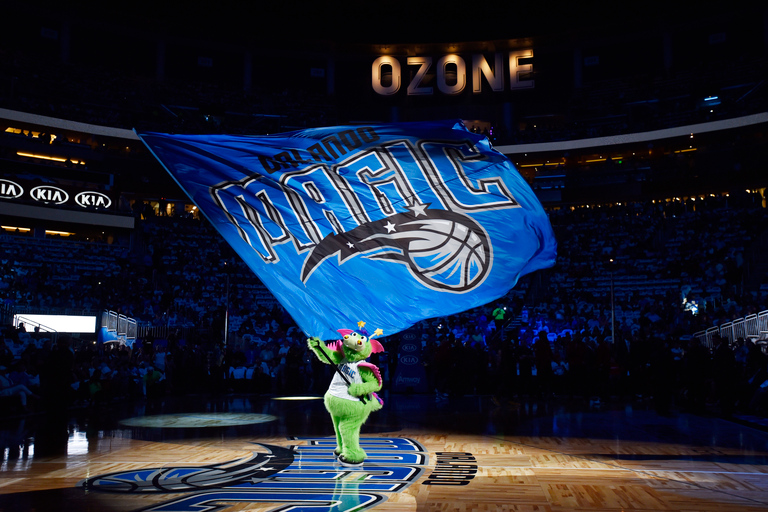 Orlando: Orlando Magic NBA Basketball Tickets