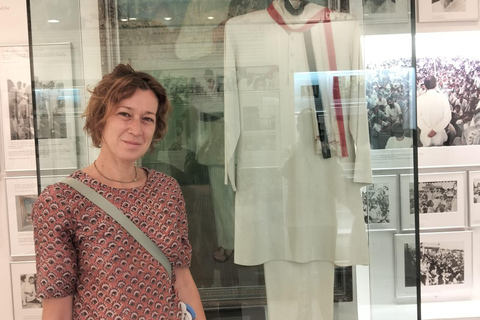 Indira Gandhi Museum: India’s 1st Woman Prime Minister