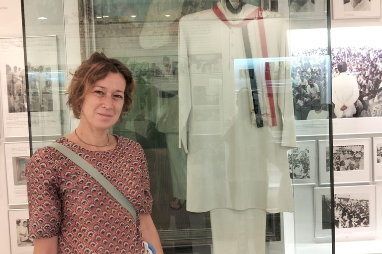 Indira Gandhi Museum: India’s 1st Woman Prime Minister