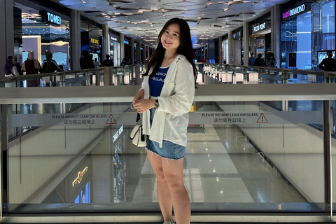 From Kuala Lumpur: Genting Highlands Day Trip with Cable Car Meeting Point Options