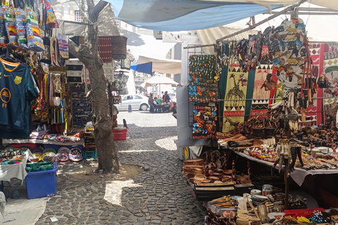 Cape Town: Apartheid History and City Walking Tour