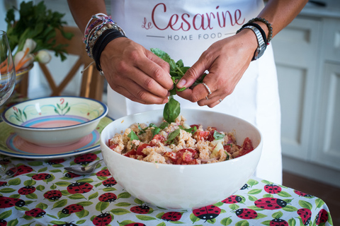 Pisa: experiência gastronômica na casa de um local