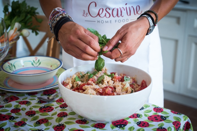 Pisa: kulinarisches Erlebnis bei einem Einheimischen