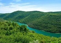 Da Poreč, Lim Fjord, Rovigno e Vrsar Boat Trip - Hizvo
