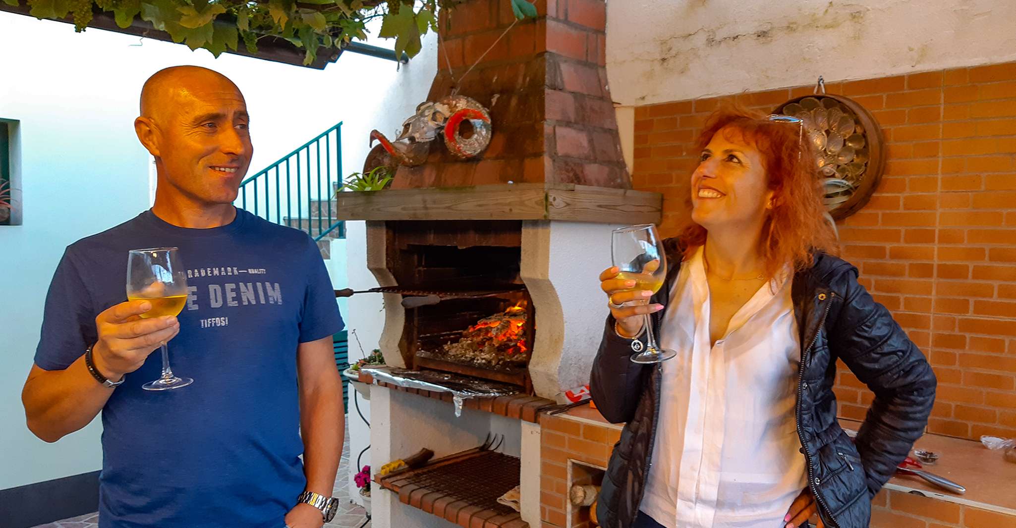 Praia da Vitória, Eiland Dinner Experience with Locals - Hizvo