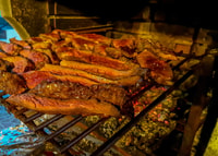 Praia da Vitória, Isola Cena Esperienza con la gente del posto - Hizvo