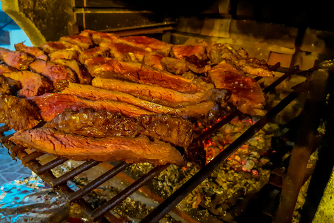 Praia da Vitória: experiencia de cena en la isla con lugareños