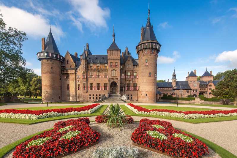 Utrecht: De Haar Castle | GetYourGuide