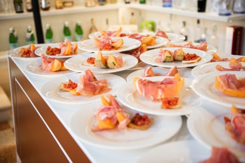Mangiare e bere