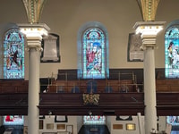 Quebec City, tour a piedi del patrimonio religioso (3h) - Housity