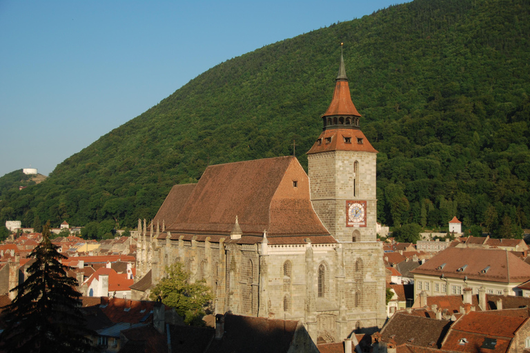 The Medieval Brașov, Legends, Remedies & Folklore Creatures