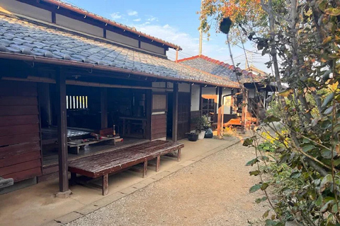 Fukuoka:Nokonoshima Island Day Trip with Tour Guide& Driver