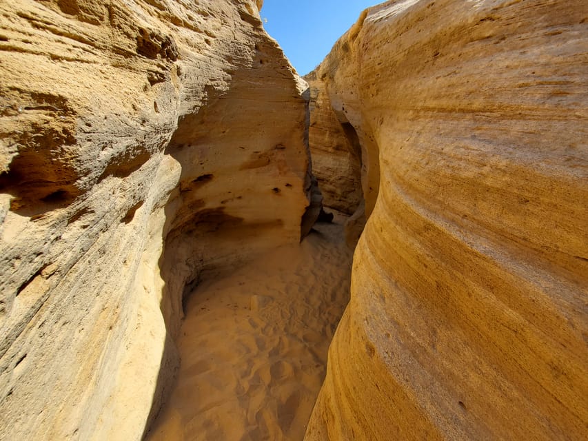 Agadir Sahara ørkenen Og Paradisdalen Herunder Tajine Getyourguide 0170