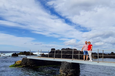 Terceira: Full-Day Highlights Tour