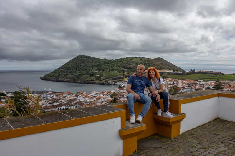 Terceira Private Full Day Highlights Tour Getyourguide