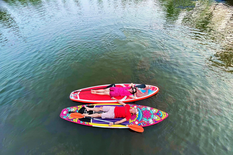 Hue Tour to Tam Giang Lagoon & Thuan An Beach by Jeep