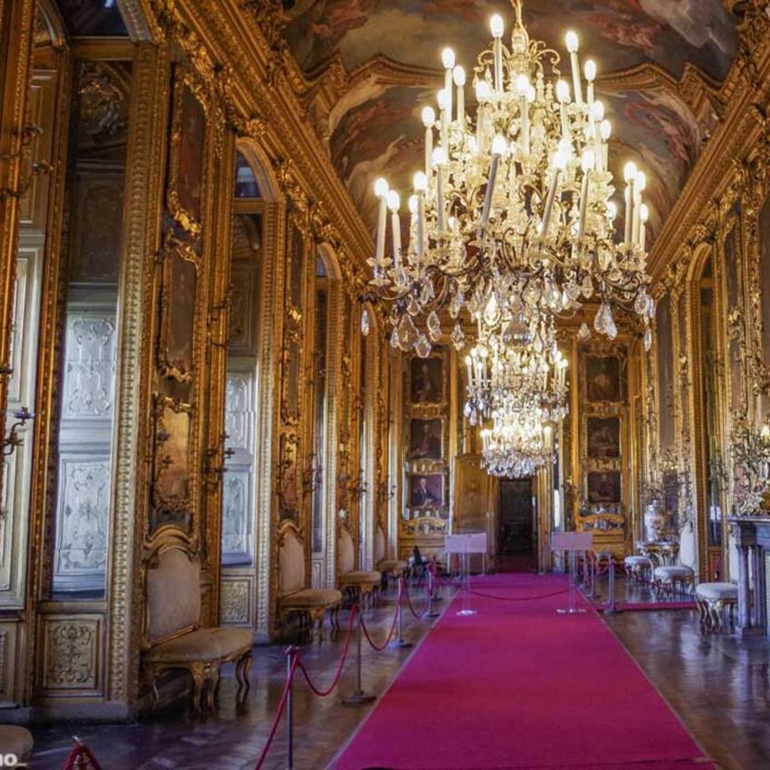 Galerie média