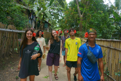 Coron 3-Day Island Hopping Expedition to El Nido