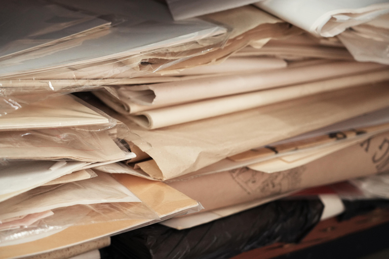 Shanghai: Chinese Culture and Calligraphy Experience