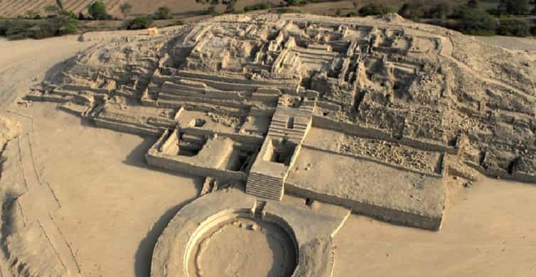 Caral, Lima Book Tickets & Tours GetYourGuide
