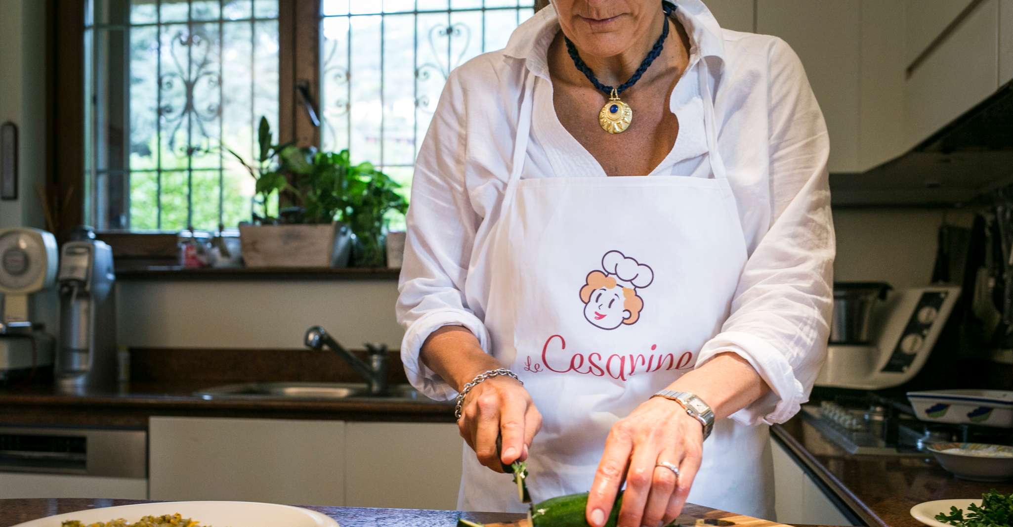 Gubbio, Authentic Cooking Class at a Local's Home - Housity