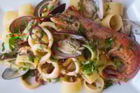 Modica, Authentic Cooking Class bij het huis van A Local - Housity