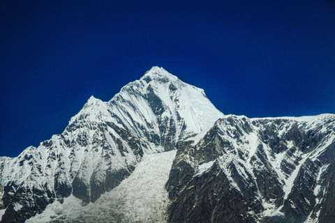 Kathmandu: Pokhara Tour with Rafting and Lunch Kathmandu: Pokhara Tour without Rafting and Lunch