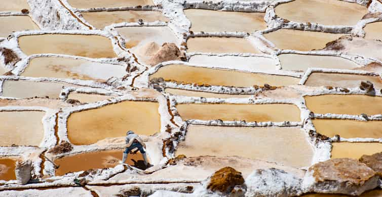 Sacred Valley, Cusco Region - Book Tickets & Tours | GetYourGuide