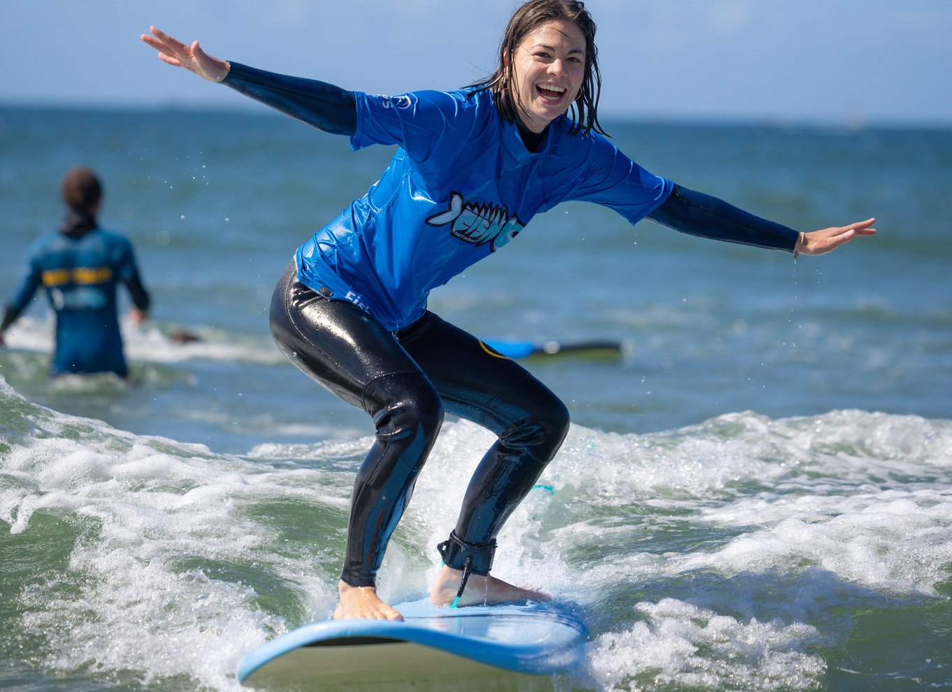 Matosinhos: Surfingundervisning med udstyr