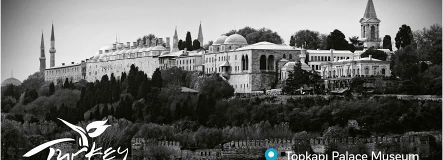 Istambul: Passe Oficial do Museu