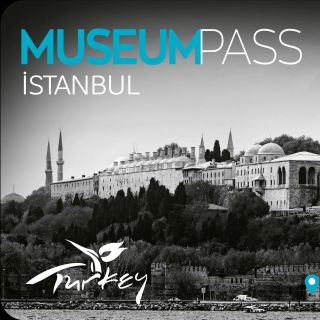 Стамбул: официальный музейный билет