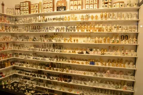 Guadalest: Salt and Pepper Museum with Optional Audio Guide