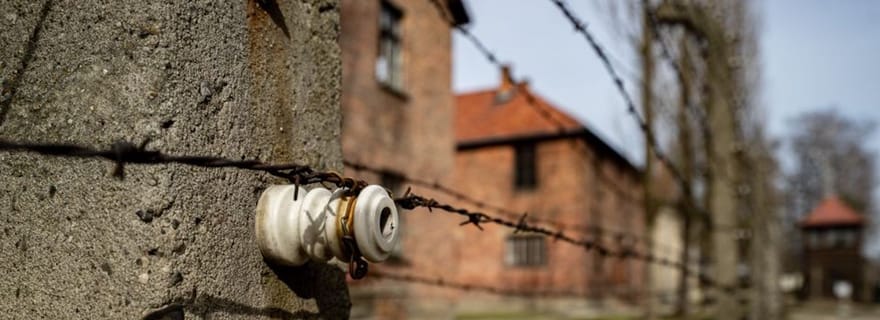 Auschwitz-Birkenau : billet coupe-file et visite guidée