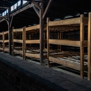 Auschwitz Birkenau Skip The Line Ticket And Guided Tour GetYourGuide