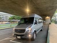 Oahu, Waikiki to Honolulu International Airport (HNL) - Housity