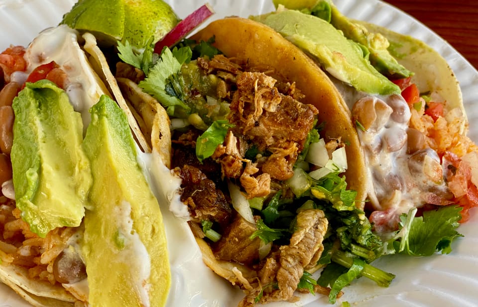 San Francisco: Mission District Food and Culture Tour image 2