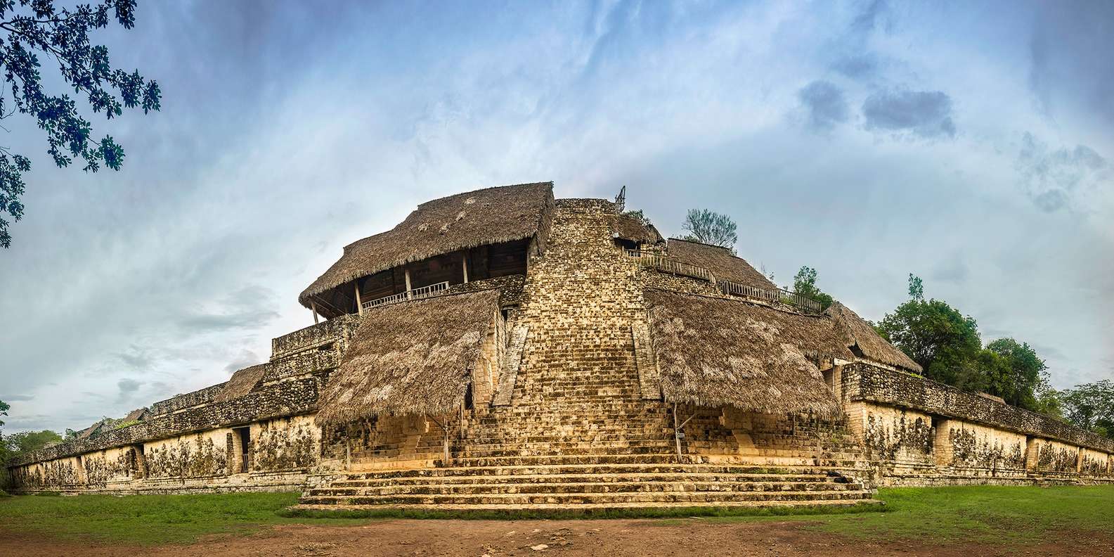 Discover Quintana Roo