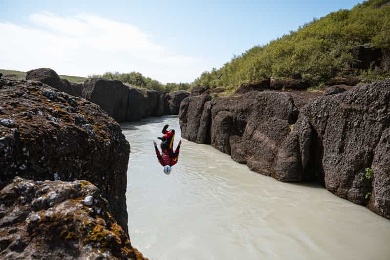 golden circle tour from selfoss