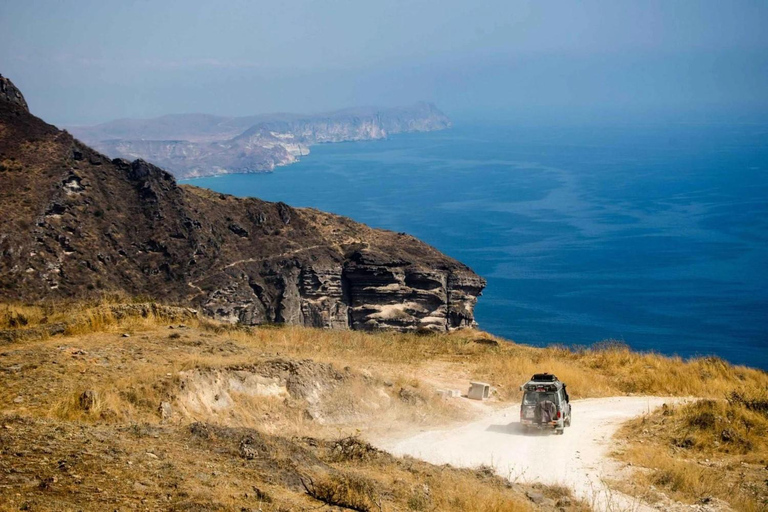 Al Fazayah Strand Het Juweel Van De Indische OceaanLOCATIE: Jeepsafari naar Fazayah Beach met lunch