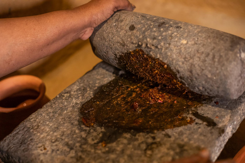 Ella: Traditional Village Life by Jeep with Cooking Class