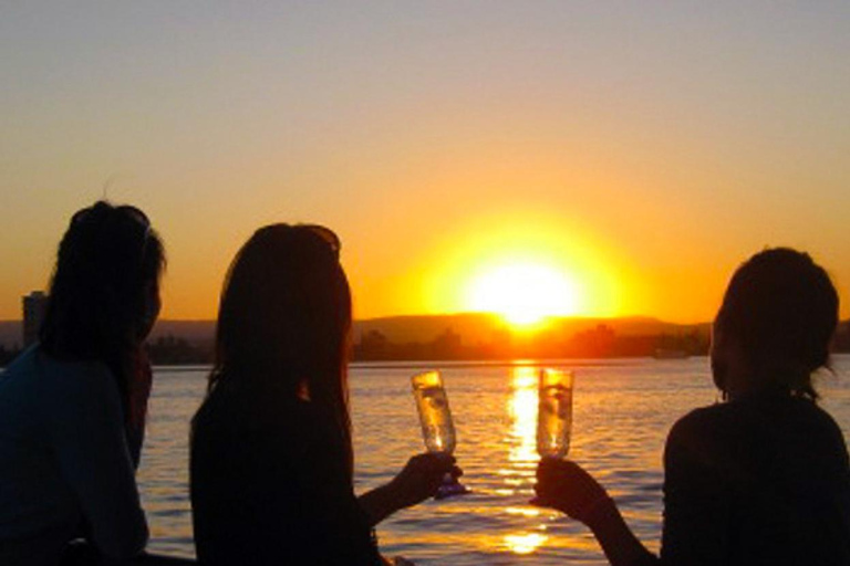 Champagne Sunset Sail from Margaritaville Resort Standard option