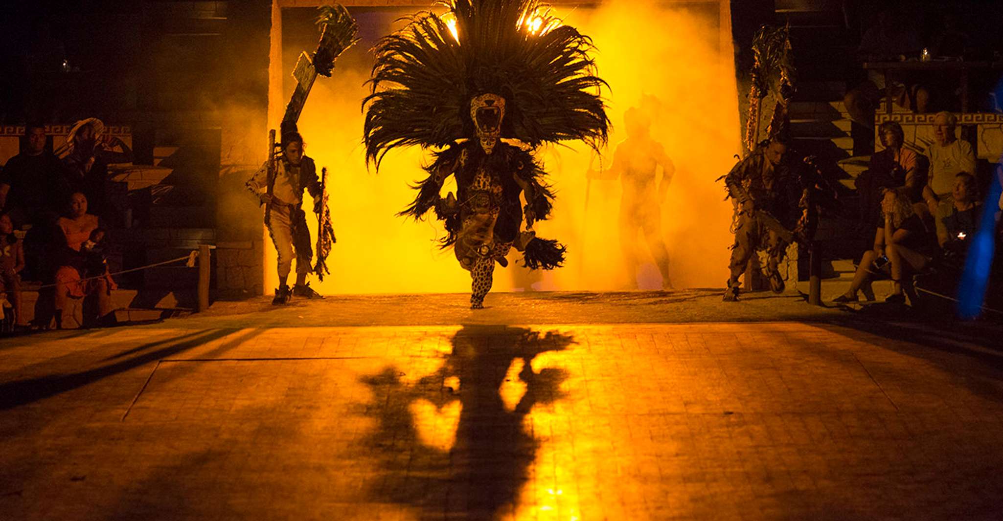 Xcaret, Xel-Ha, Xplor, Xichén, et plus encore, Combo de 2 jours - Hizvo