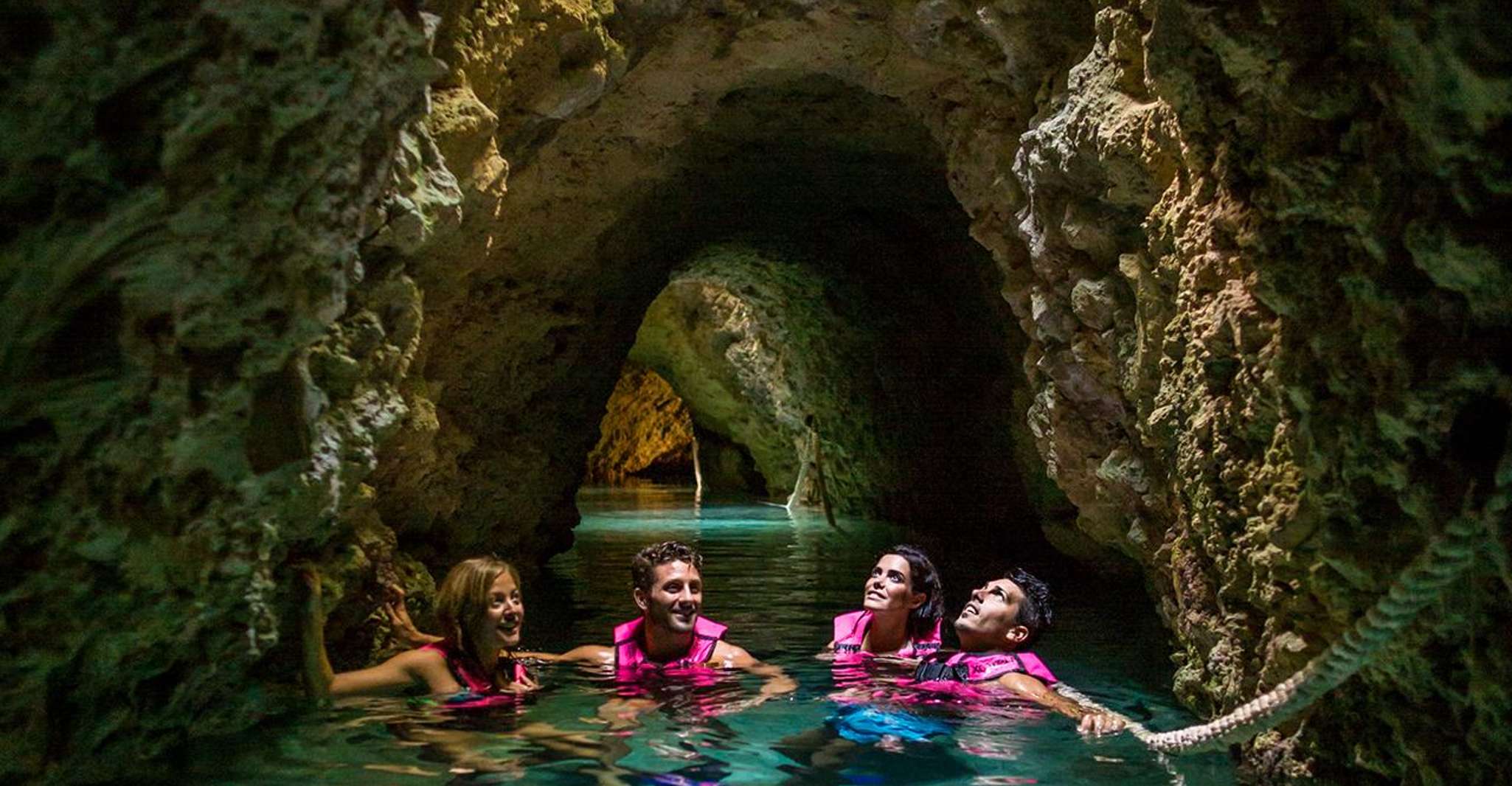 Xcaret, Xel-Ha, Xplor, Xichén, et plus encore, Combo de 2 jours - Hizvo